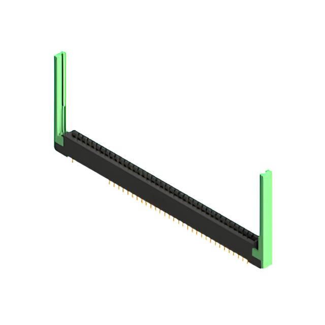 387-078-520-268 EDAC Inc.  Edgeboard Connectors